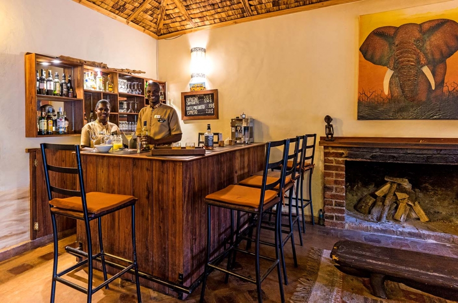 AFRICAN VIEW | African View Lodge
